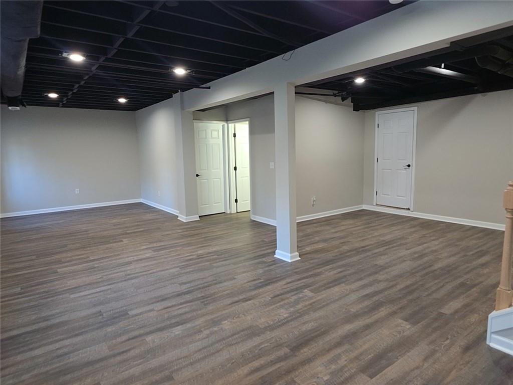 1483 Hidden Hills Parkway Stone Mountain GA 30088