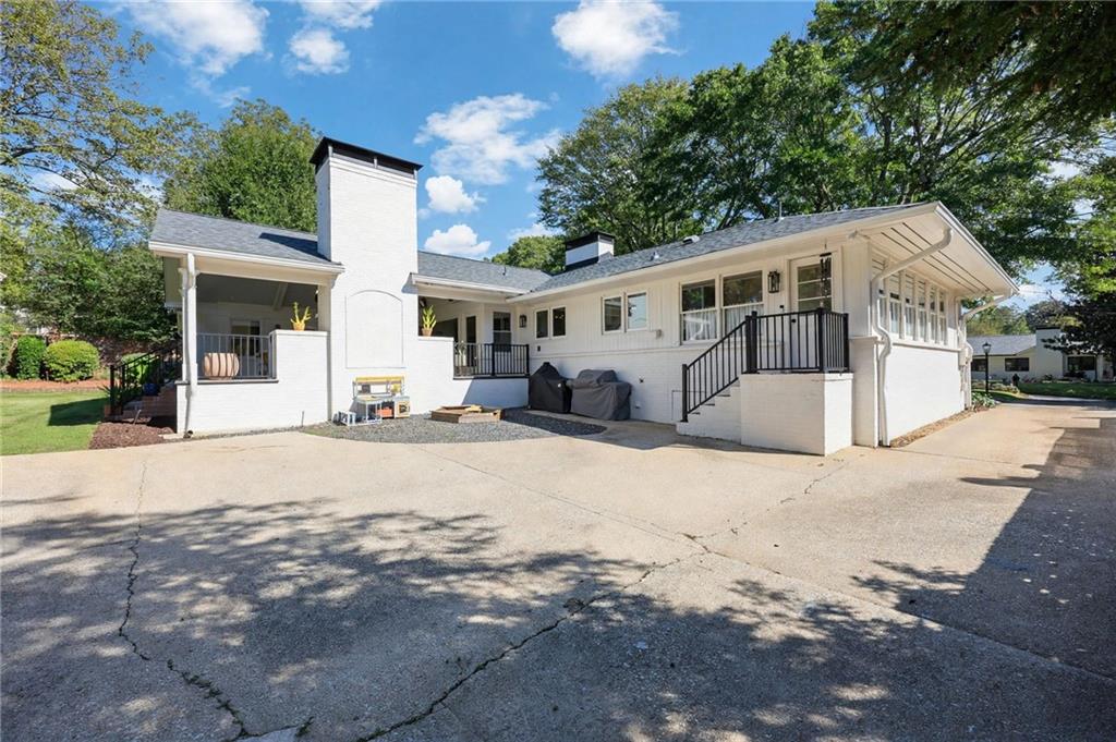 150 Piedmont Avenue Gainesville GA 30501