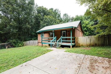 246 Oak Wood Trail Ellijay GA 30536