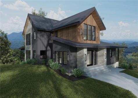 00 Sunburst Ridge Road Young Harris GA 30582