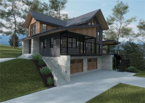 00 Sunburst Ridge Road Young Harris GA 30582