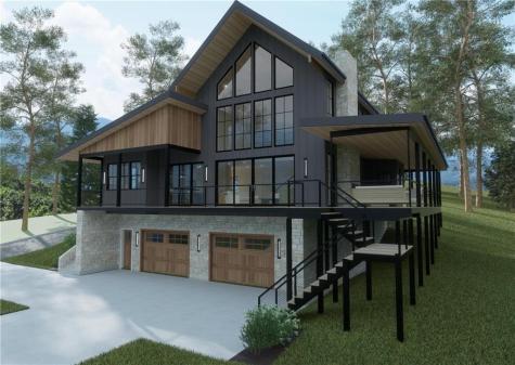 00 Sunburst Ridge Road Young Harris GA 30582
