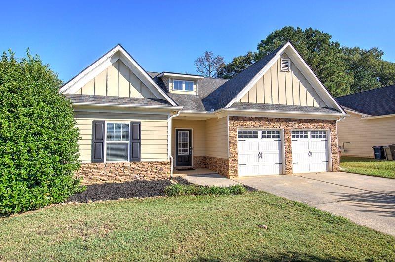 77 Mercer Lane Cartersville GA 30120