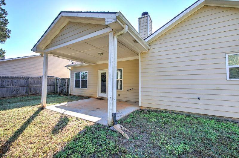 77 Mercer Lane Cartersville GA 30120