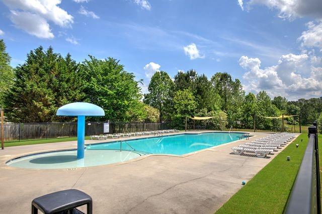 77 Mercer Lane Cartersville GA 30120