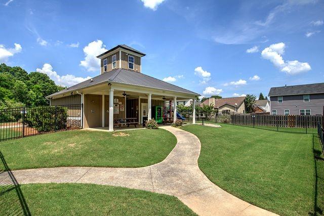 77 Mercer Lane Cartersville GA 30120