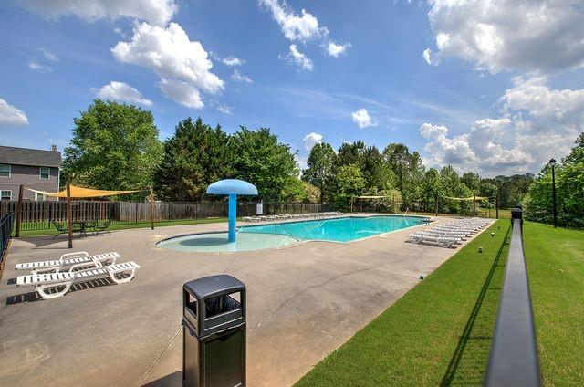 77 Mercer Lane Cartersville GA 30120