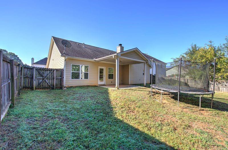 77 Mercer Lane Cartersville GA 30120