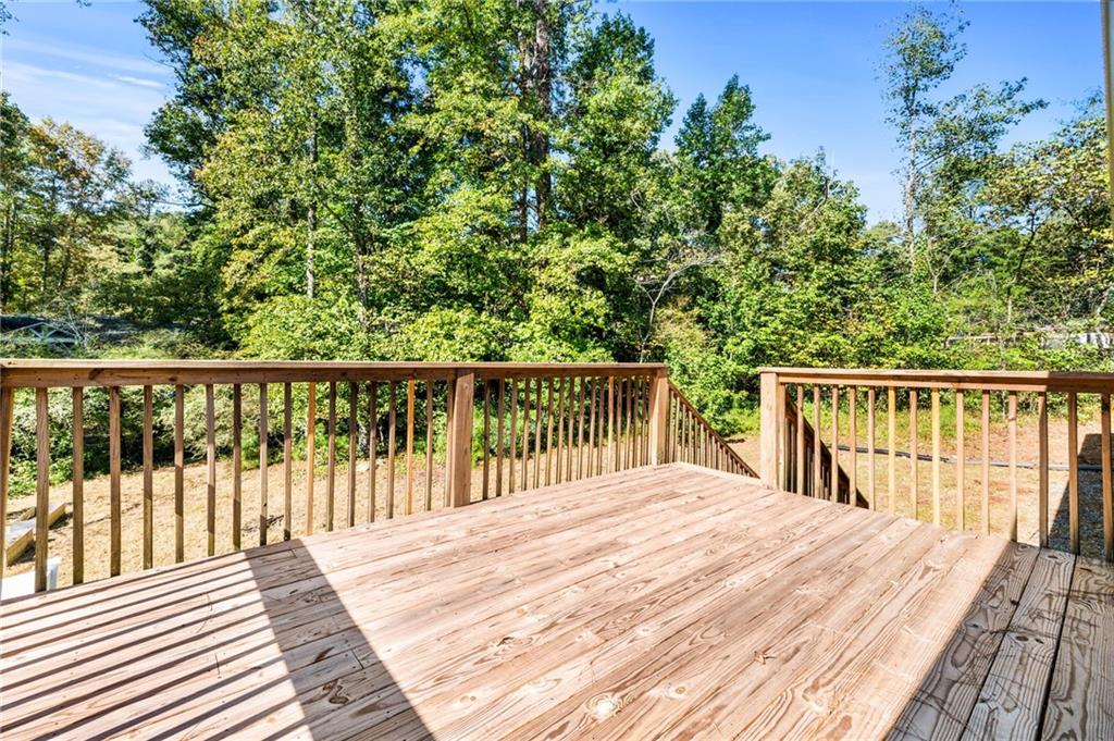 3409 Hogan Drive NW Kennesaw GA 30152