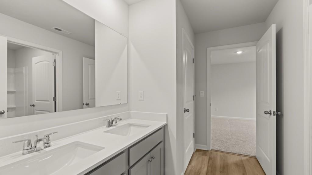 3097 Hallsley Drive South Fulton GA 30349