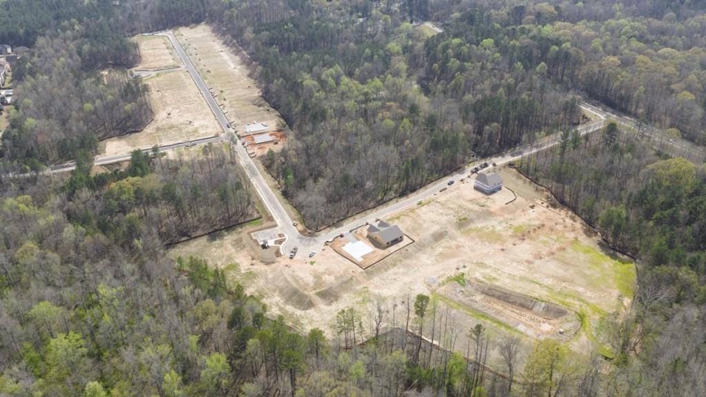 3097 Hallsley Drive South Fulton GA 30349