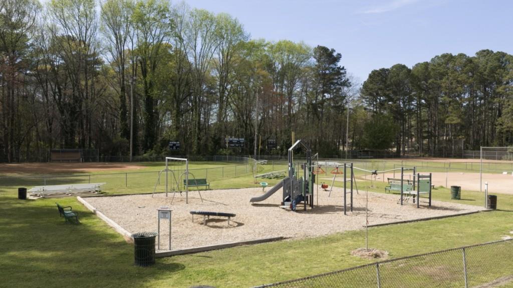 3097 Hallsley Drive South Fulton GA 30349
