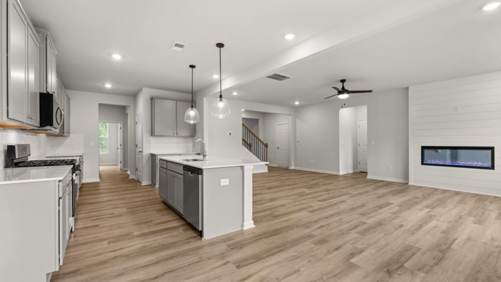 3097 Hallsley Drive South Fulton GA 30349