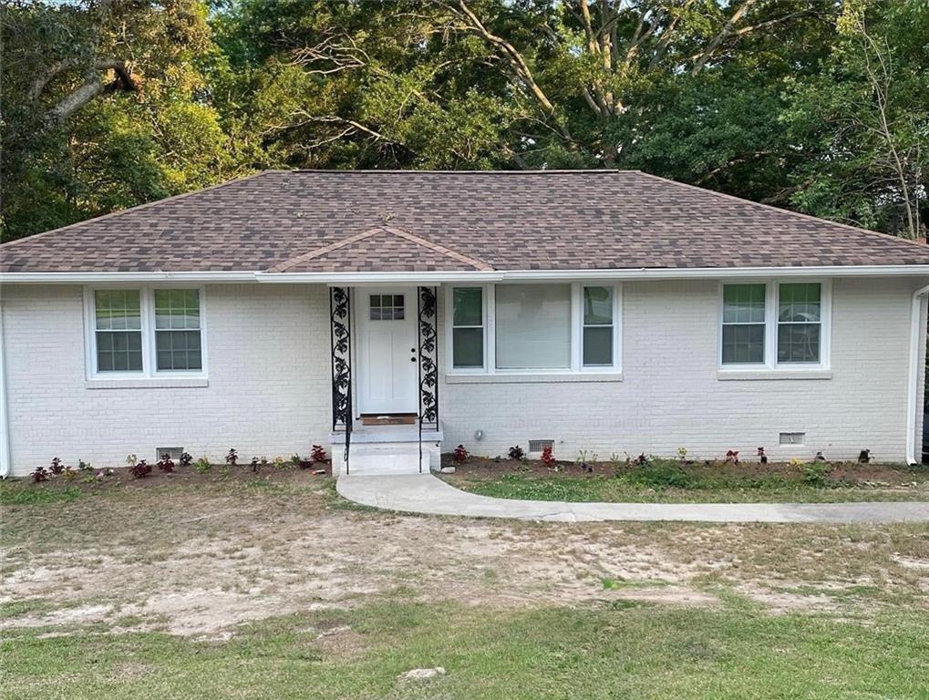 1025 Rocksprings Street Forest Park GA 30297