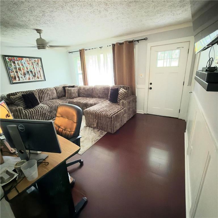 1025 Rocksprings Street Forest Park GA 30297
