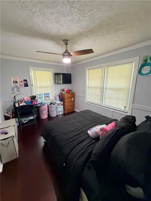 1025 Rocksprings Street Forest Park GA 30297