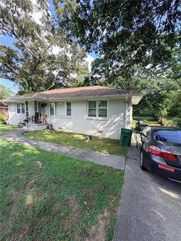 1025 Rocksprings Street Forest Park GA 30297