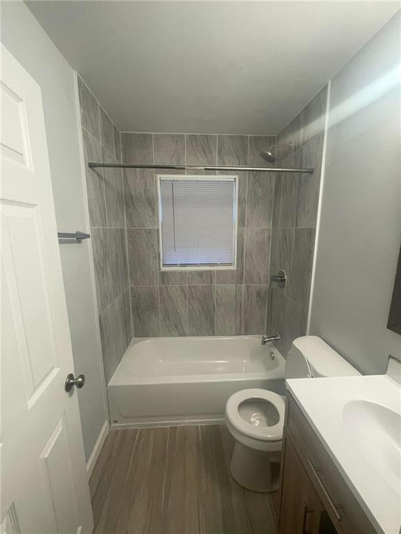 1025 Rocksprings Street Forest Park GA 30297