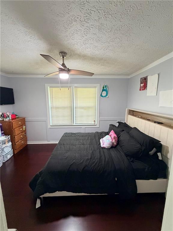 1025 Rocksprings Street Forest Park GA 30297
