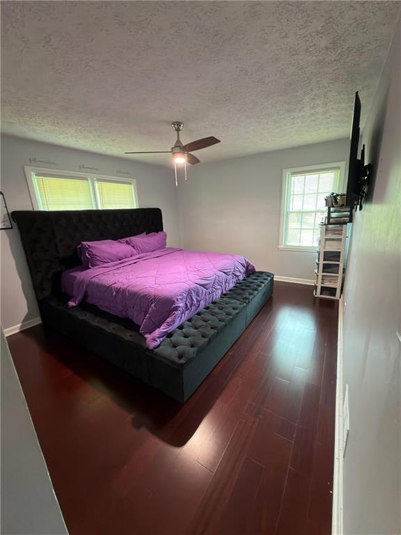 1025 Rocksprings Street Forest Park GA 30297