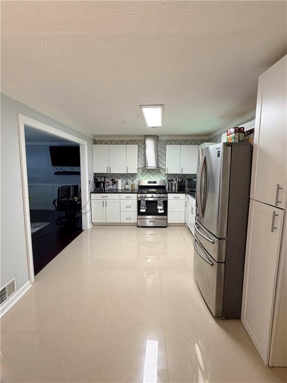 1025 Rocksprings Street Forest Park GA 30297