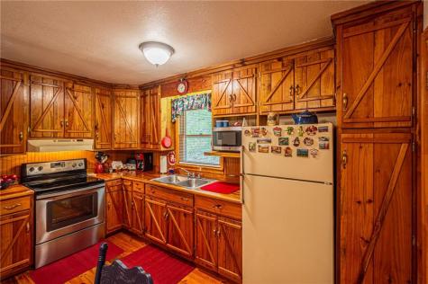 731 Jim Anderson Road Dahlonega GA 30533