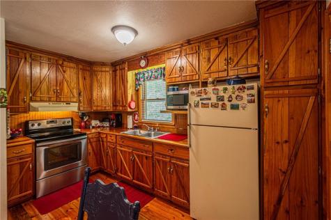 731 Jim Anderson Road Dahlonega GA 30533