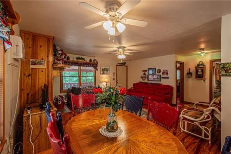 731 Jim Anderson Road Dahlonega GA 30533