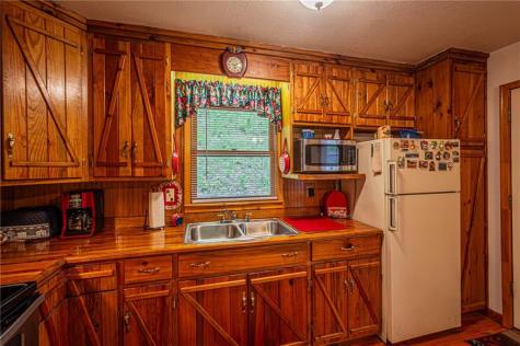 731 Jim Anderson Road Dahlonega GA 30533
