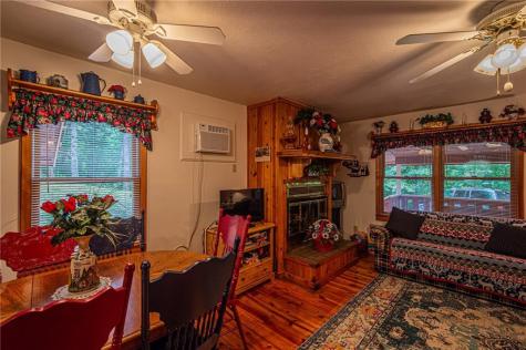 731 Jim Anderson Road Dahlonega GA 30533