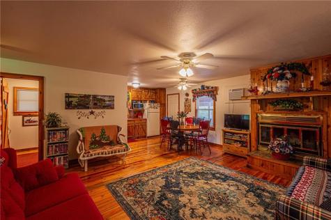 731 Jim Anderson Road Dahlonega GA 30533