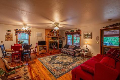 731 Jim Anderson Road Dahlonega GA 30533