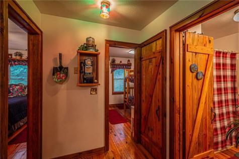 731 Jim Anderson Road Dahlonega GA 30533