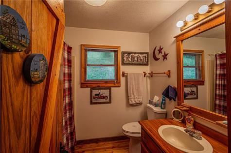 731 Jim Anderson Road Dahlonega GA 30533