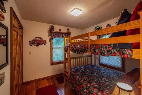 731 Jim Anderson Road Dahlonega GA 30533