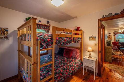 731 Jim Anderson Road Dahlonega GA 30533