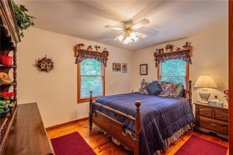 731 Jim Anderson Road Dahlonega GA 30533