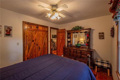 731 Jim Anderson Road Dahlonega GA 30533