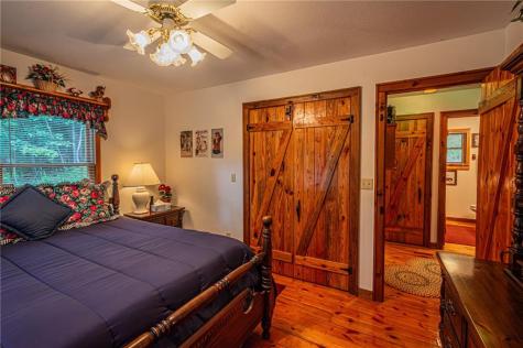 731 Jim Anderson Road Dahlonega GA 30533