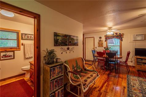 731 Jim Anderson Road Dahlonega GA 30533