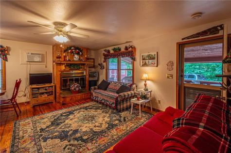 731 Jim Anderson Road Dahlonega GA 30533