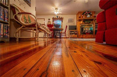 731 Jim Anderson Road Dahlonega GA 30533