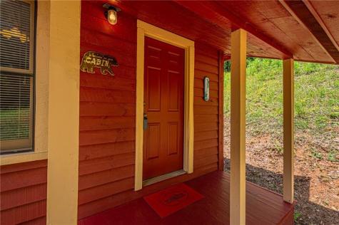 731 Jim Anderson Road Dahlonega GA 30533