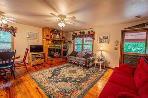 731 Jim Anderson Road Dahlonega GA 30533