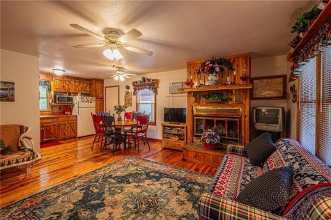 731 Jim Anderson Road Dahlonega GA 30533
