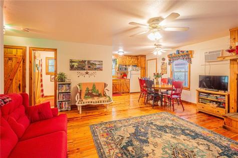 731 Jim Anderson Road Dahlonega GA 30533