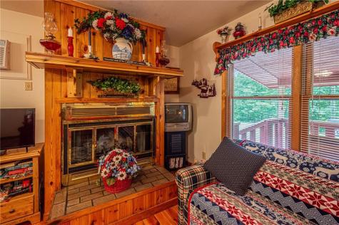 731 Jim Anderson Road Dahlonega GA 30533