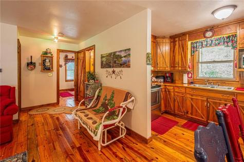 731 Jim Anderson Road Dahlonega GA 30533