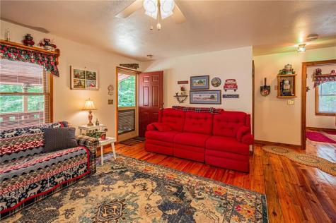 731 Jim Anderson Road Dahlonega GA 30533
