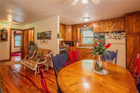 731 Jim Anderson Road Dahlonega GA 30533